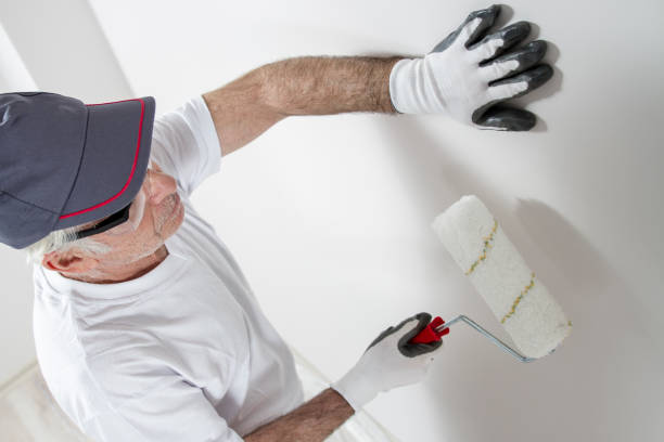 Best Mold Odor Removal Services  in Gold Beach, OR