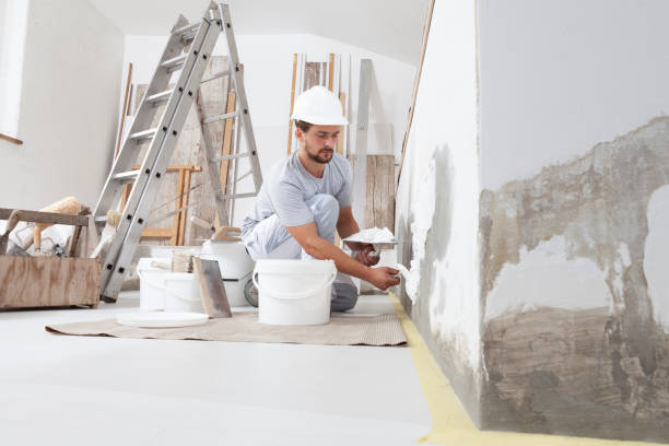 Best Mold Removal for HVAC Installations  in Gold Beach, OR