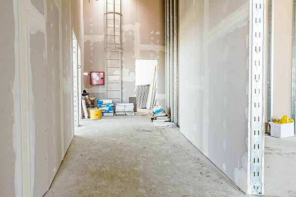 Gold Beach, OR Mold Removal Company